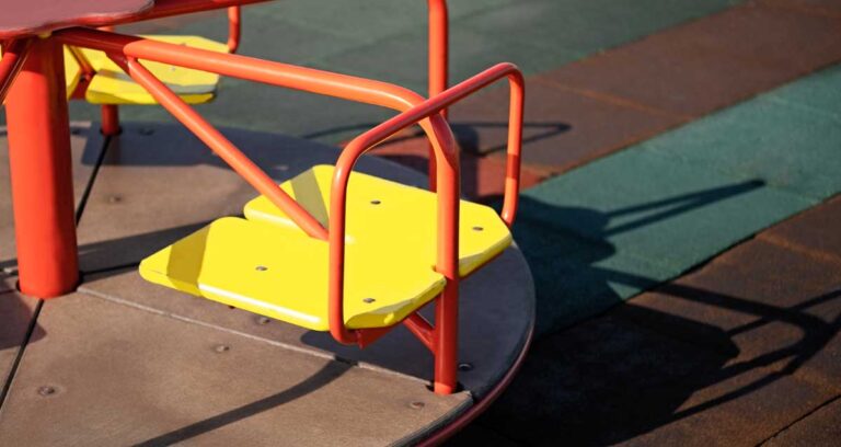 Outdoor Flooring Options Will Make Your Children’s Playground Fun and Safe in Brewster