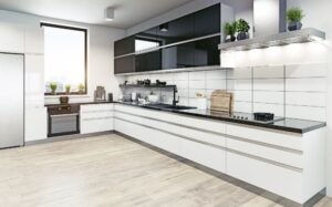 9 Affordable Kitchen Flooring Ideas That Look Stylish on Any Budget